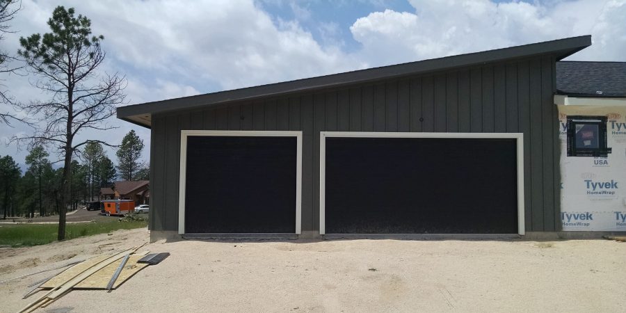 Garage Doors in Colorado Springs - OX Wilson 06.13.2016 4AFTER 900x450